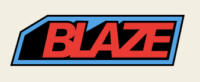 Blaze.ai logo - All Angles Network review by Matt Goren